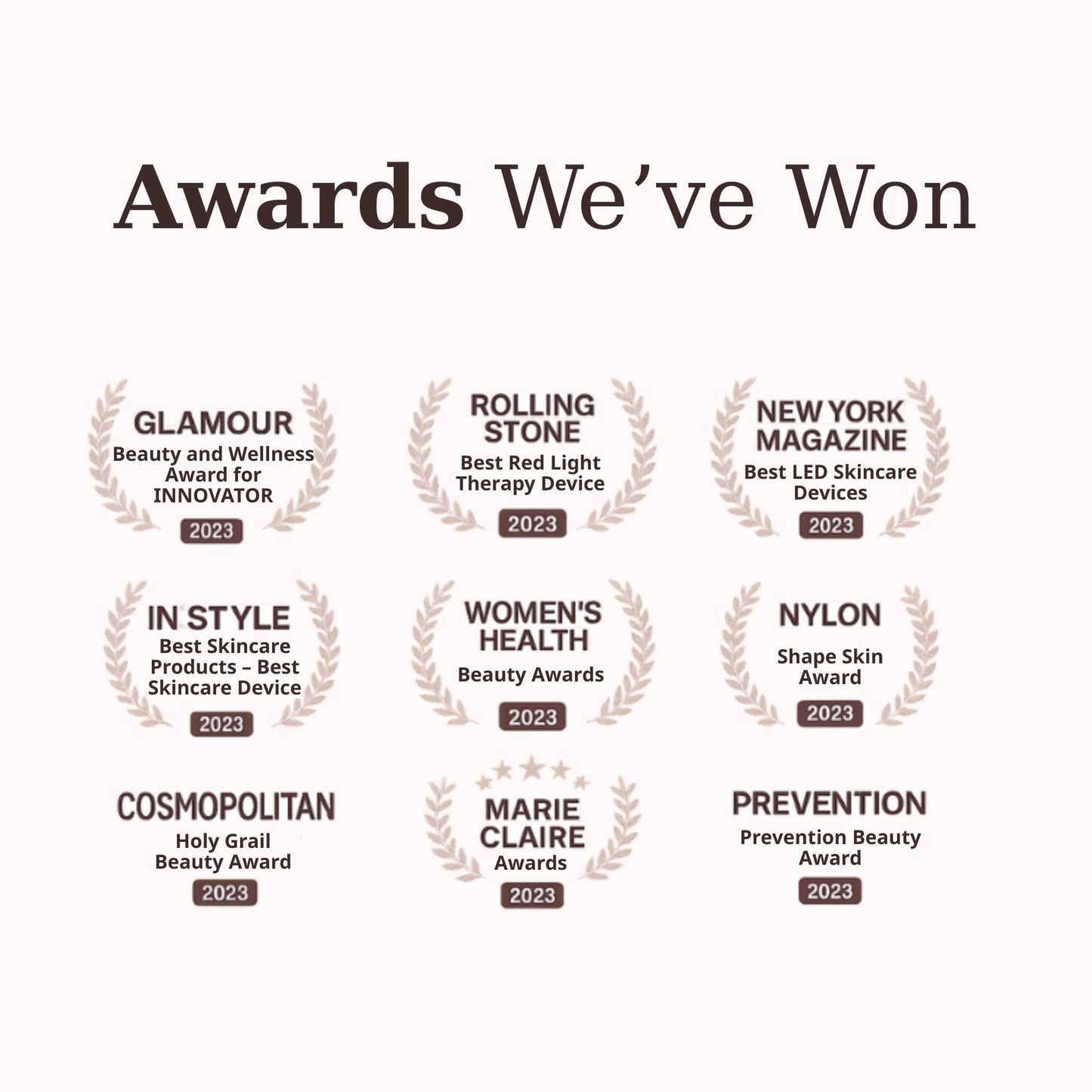 VoraDody™ Pro+ Waist Band