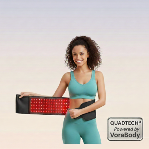 VoraDody™ Pro+ Waist Band
