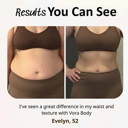 VoraDody™ Pro+ Waist Band