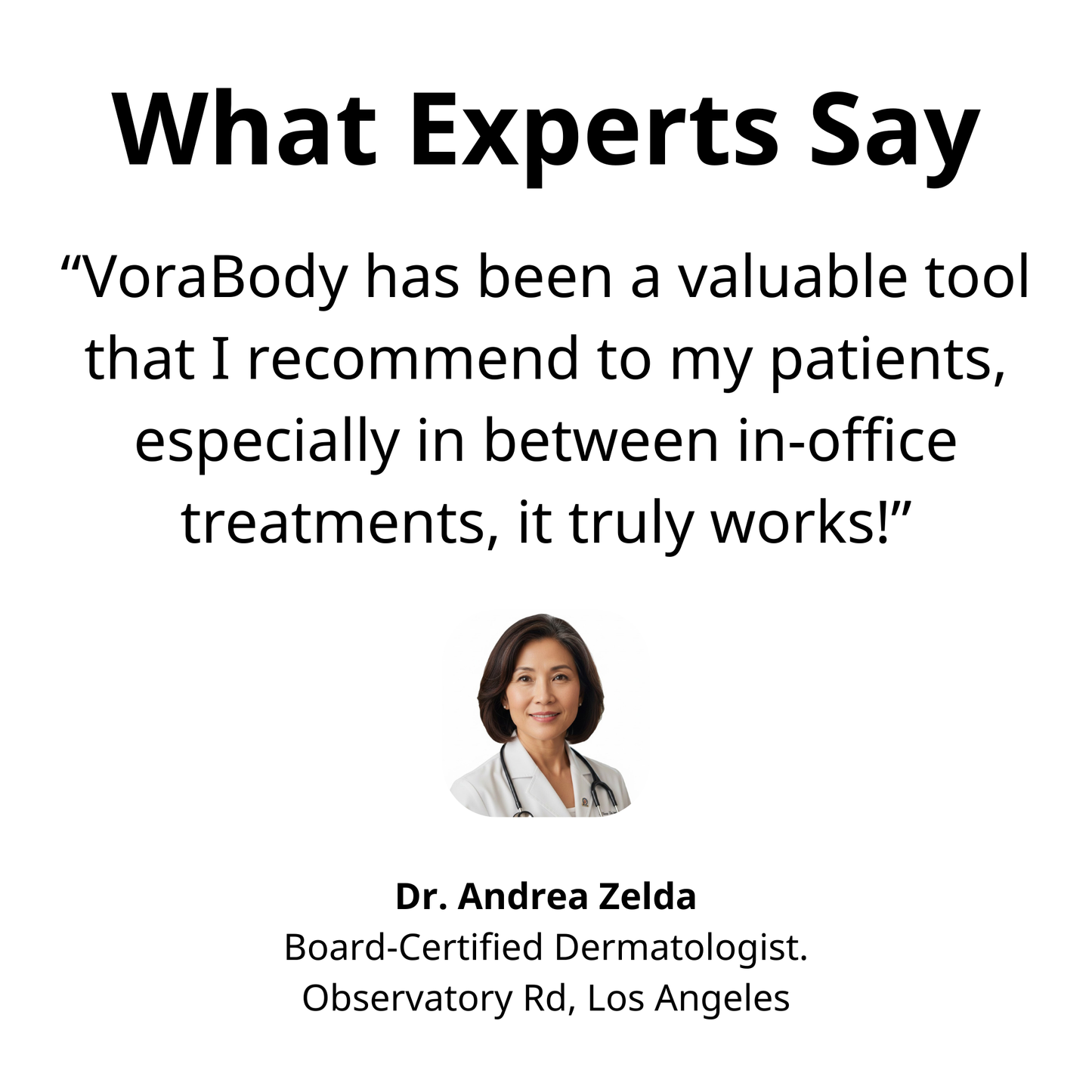 VoraDody™ Pro+ Waist Band